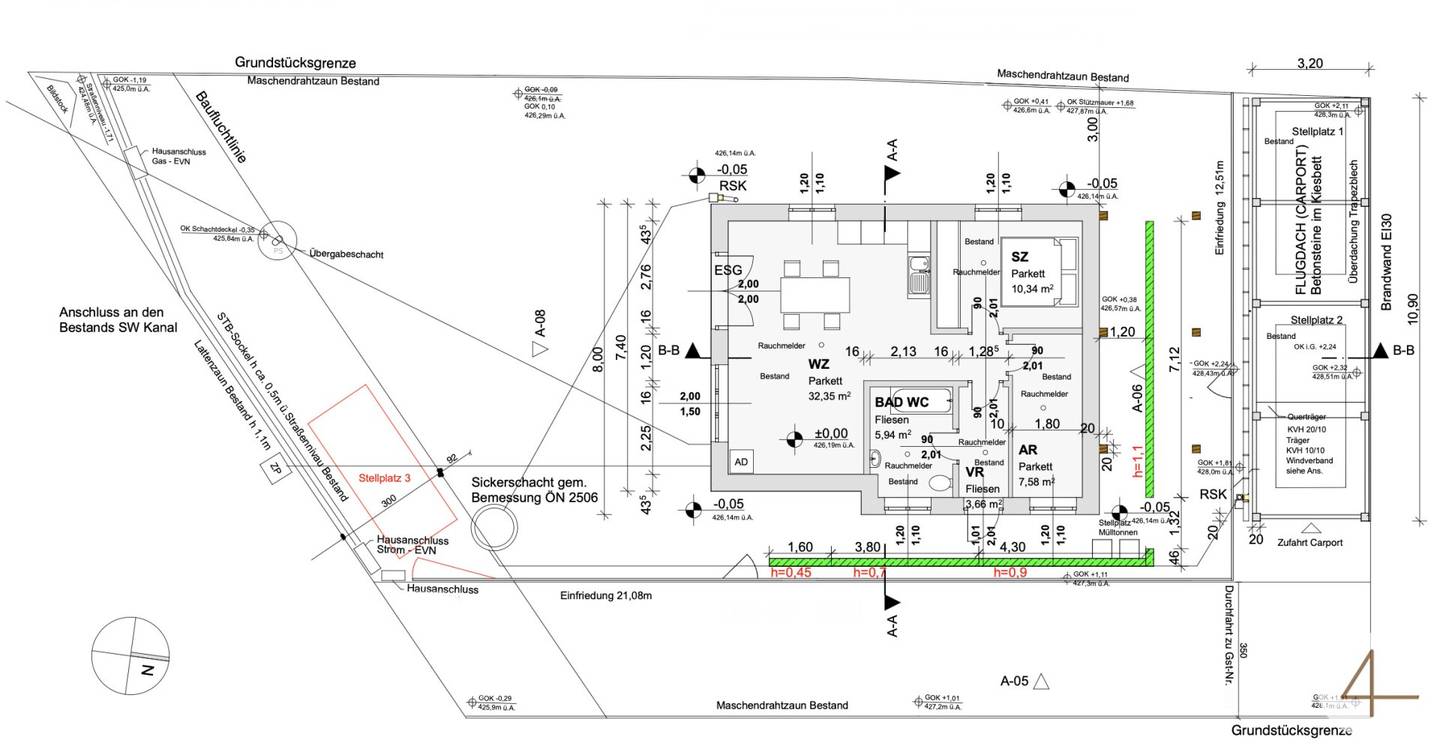 Grundriss 1