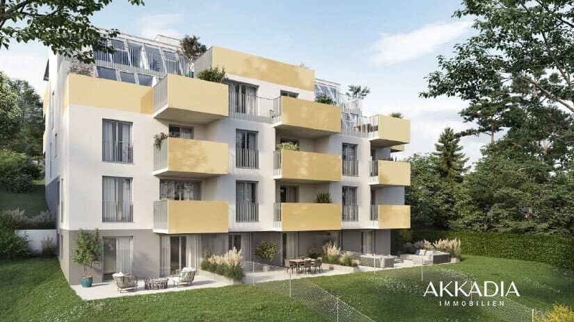 Projekt Erzbischofgasse 48, 1130 Wien
