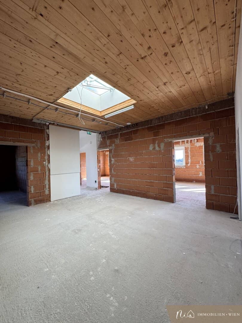 Bürofläche 173m² Obergreith
