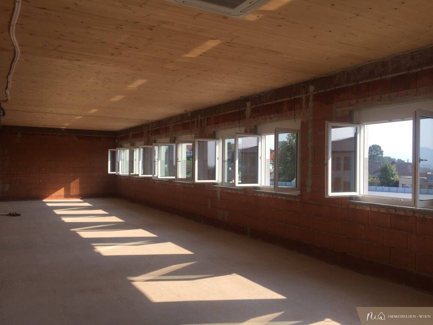 Bürofläche 173m² Obergreith
