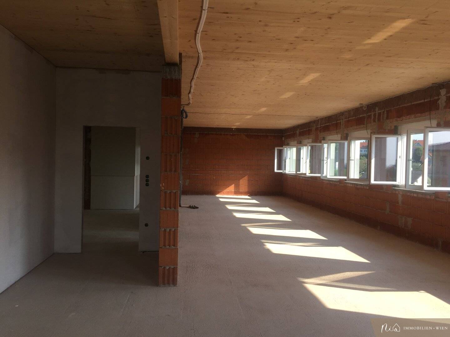 Bürofläche 173m² Obergreith