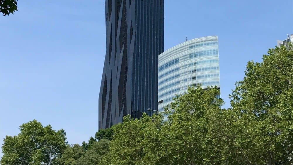 TECH GATE Office 576m² Vienna