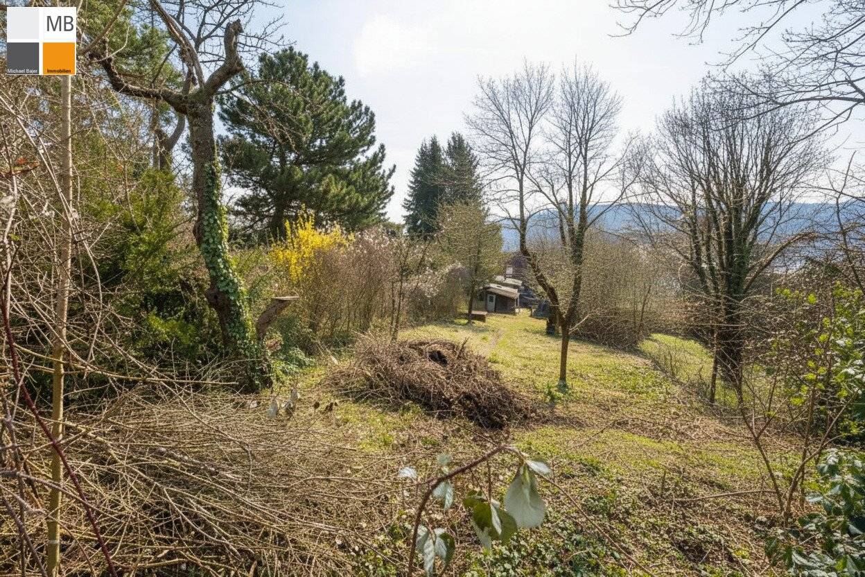 Pure nature, where your villa finds a home MB IMMOBILIEN