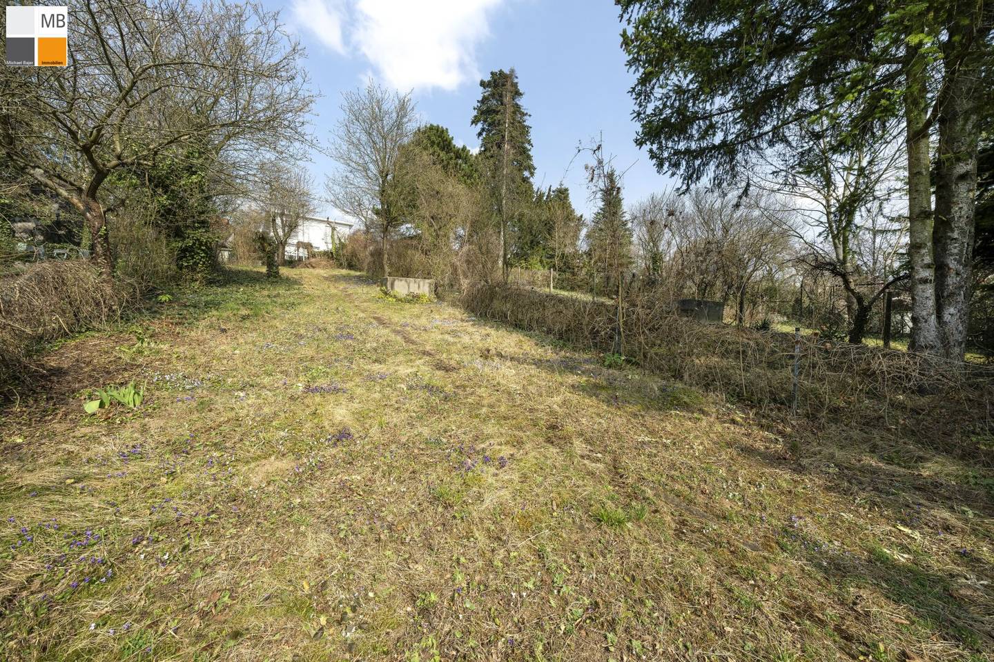 Pure nature, where your villa finds a home MB IMMOBILIEN