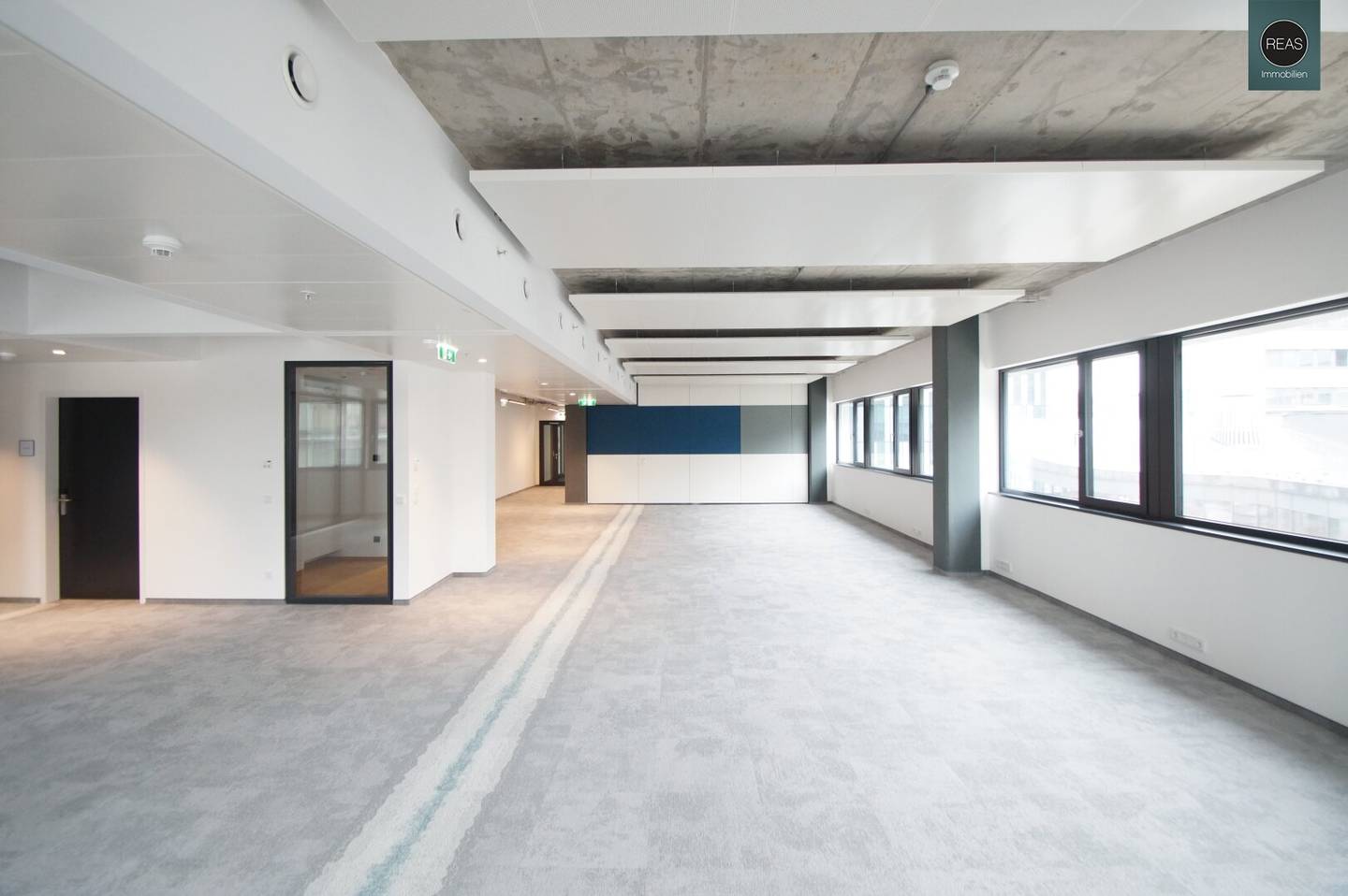 Top Bürofläche 263m² Wien 1100