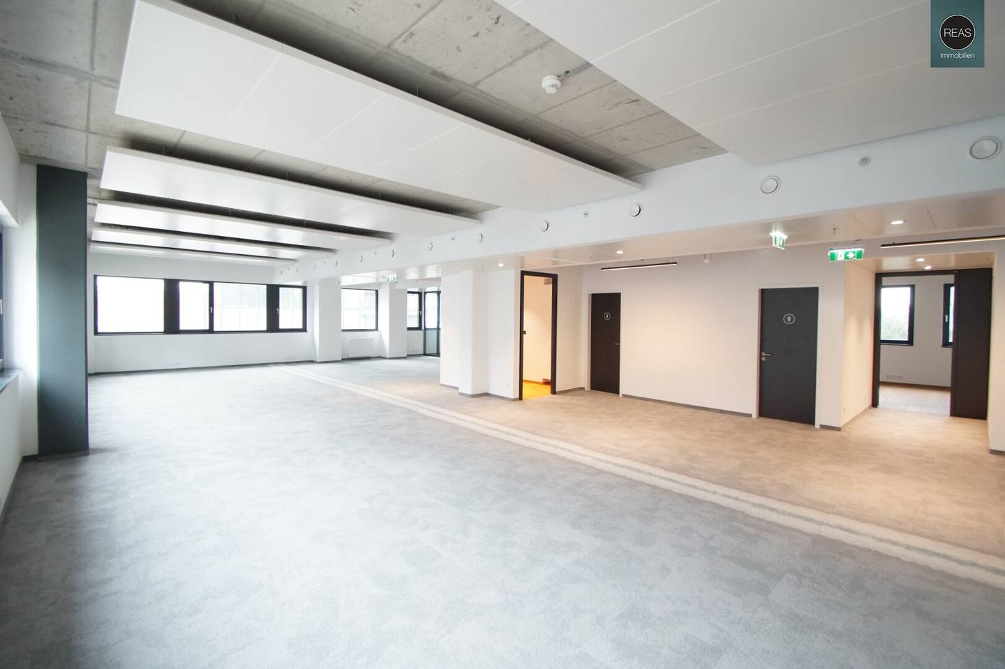 Top Bürofläche 263m² Wienerberg