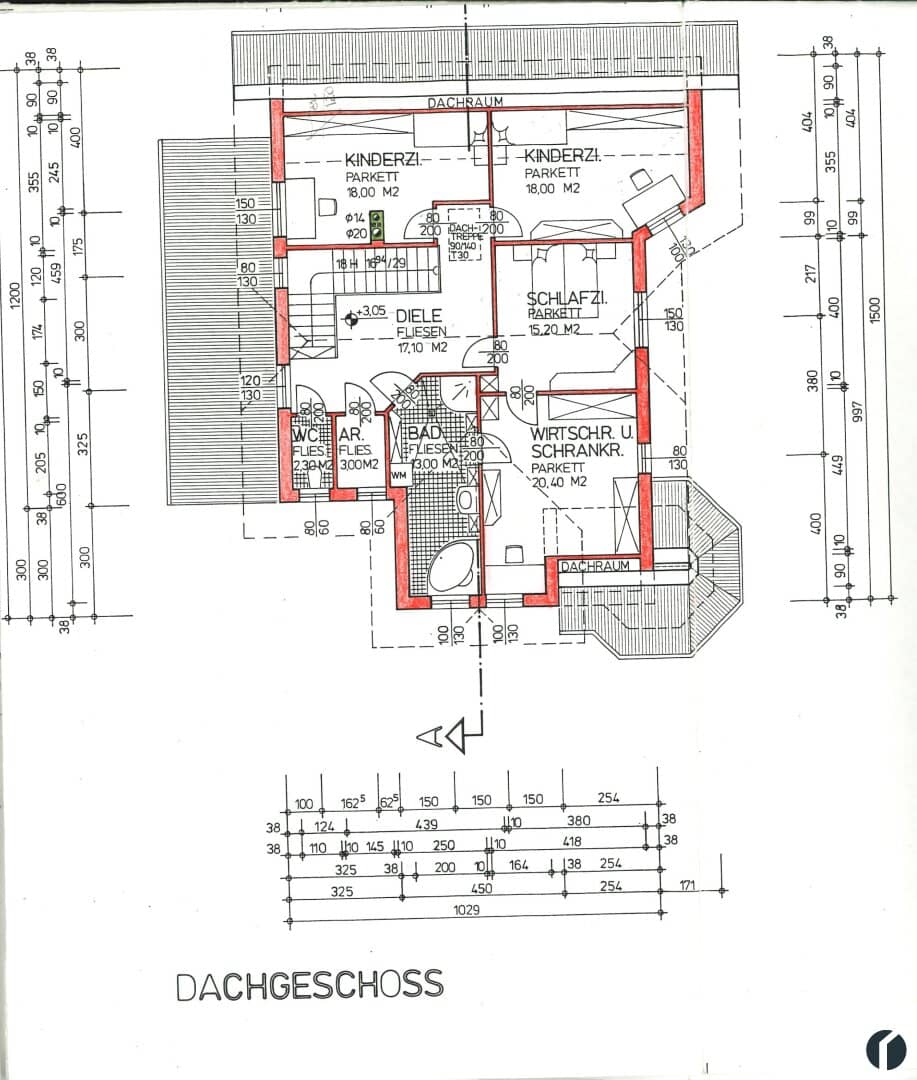 Grundriss 2