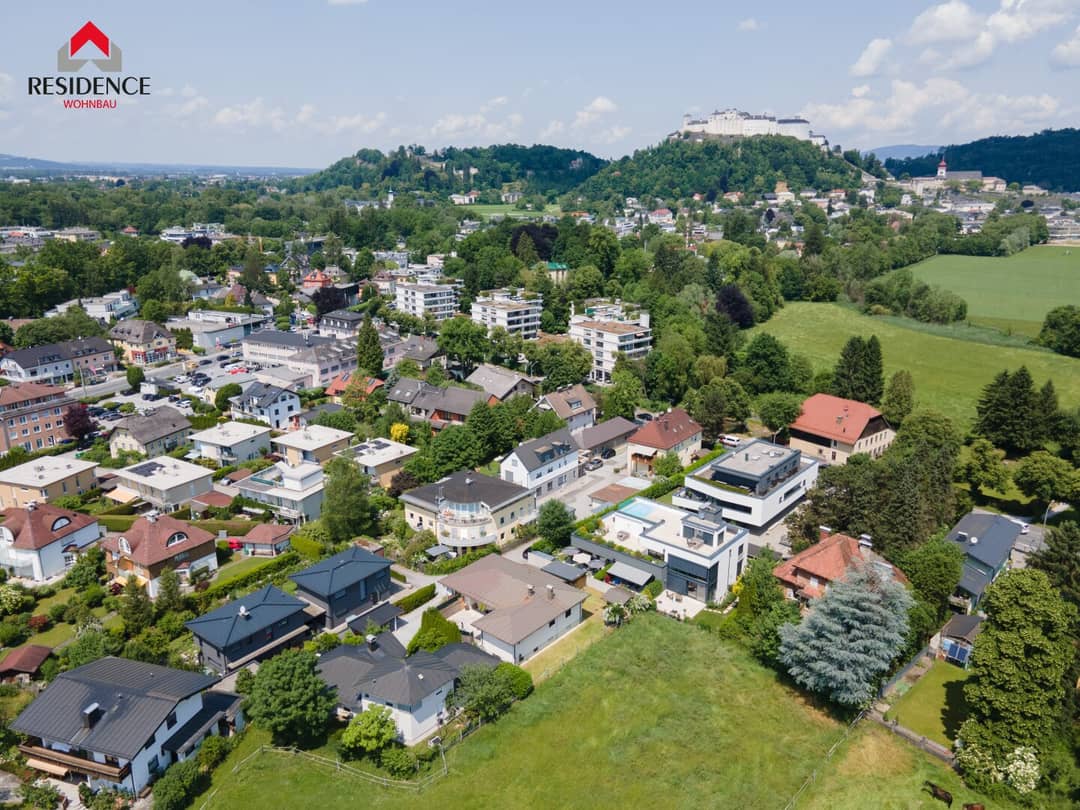 Single-family house Nonntal, 145m²