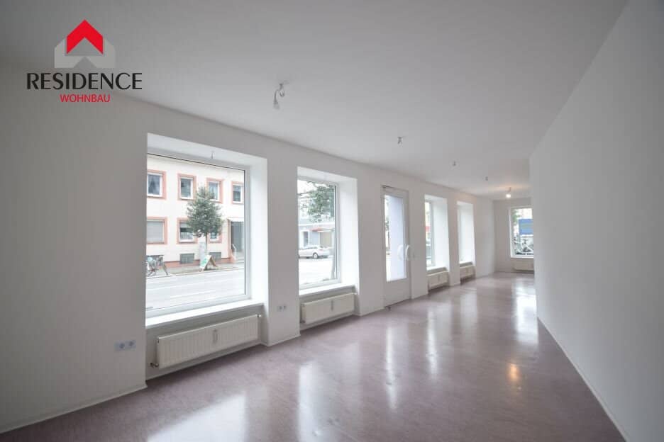 Rental House Salzburg Schallmoos
