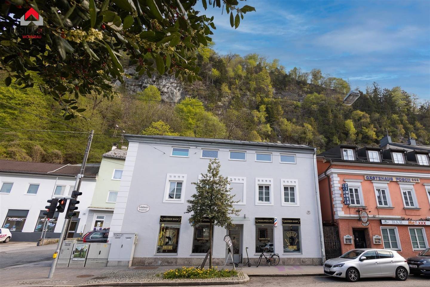 Rental House Salzburg Schallmoos