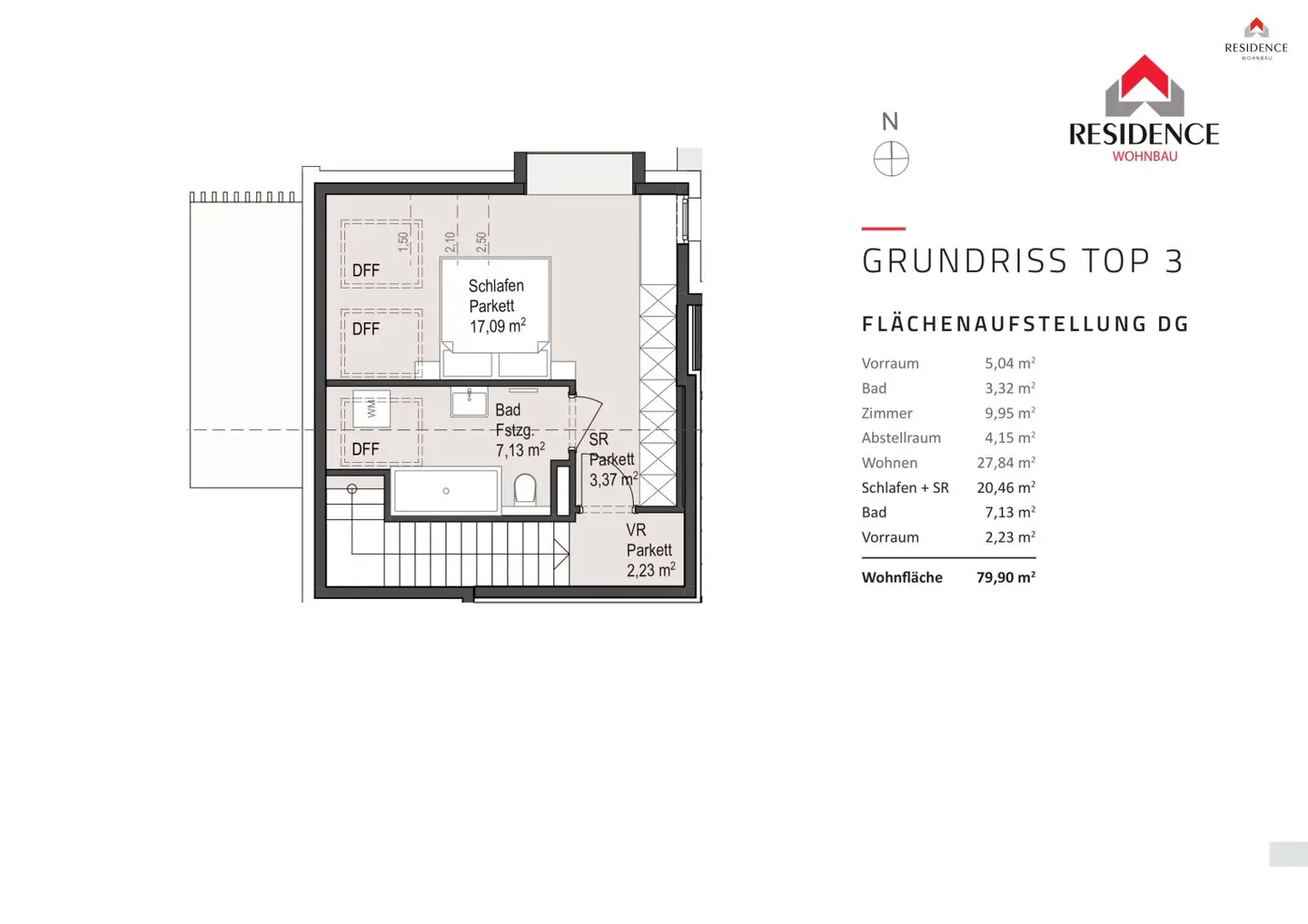 Grundriss 2