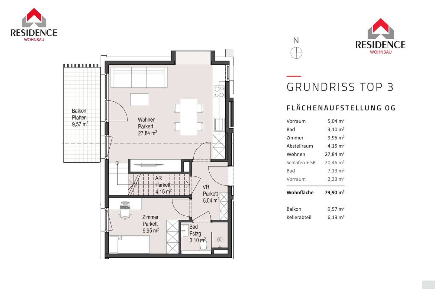 Grundriss 1