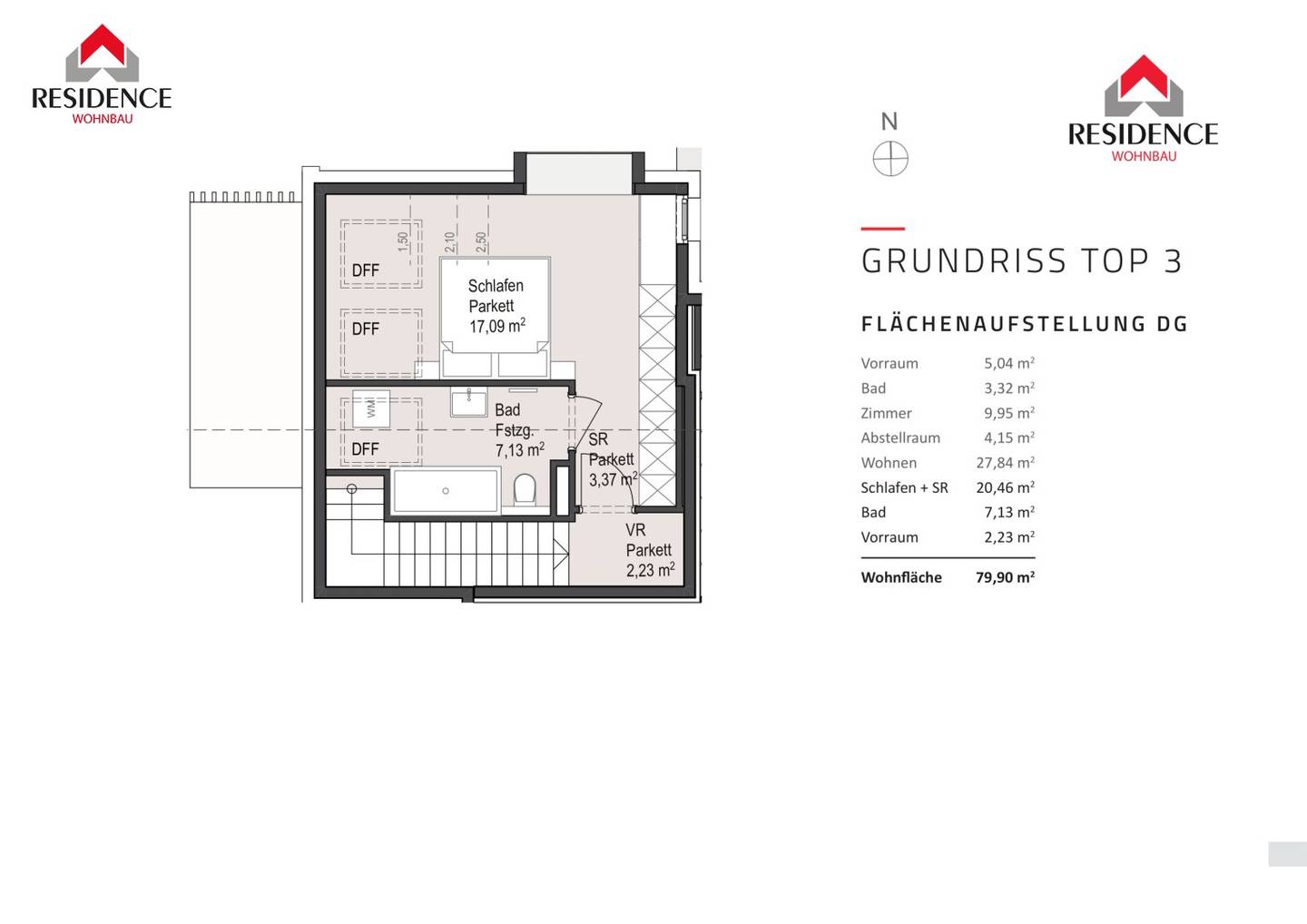 Grundriss 2