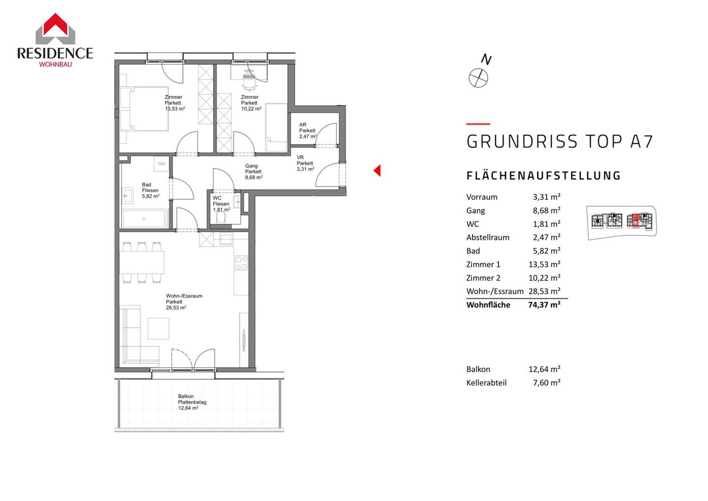 Grundriss 1