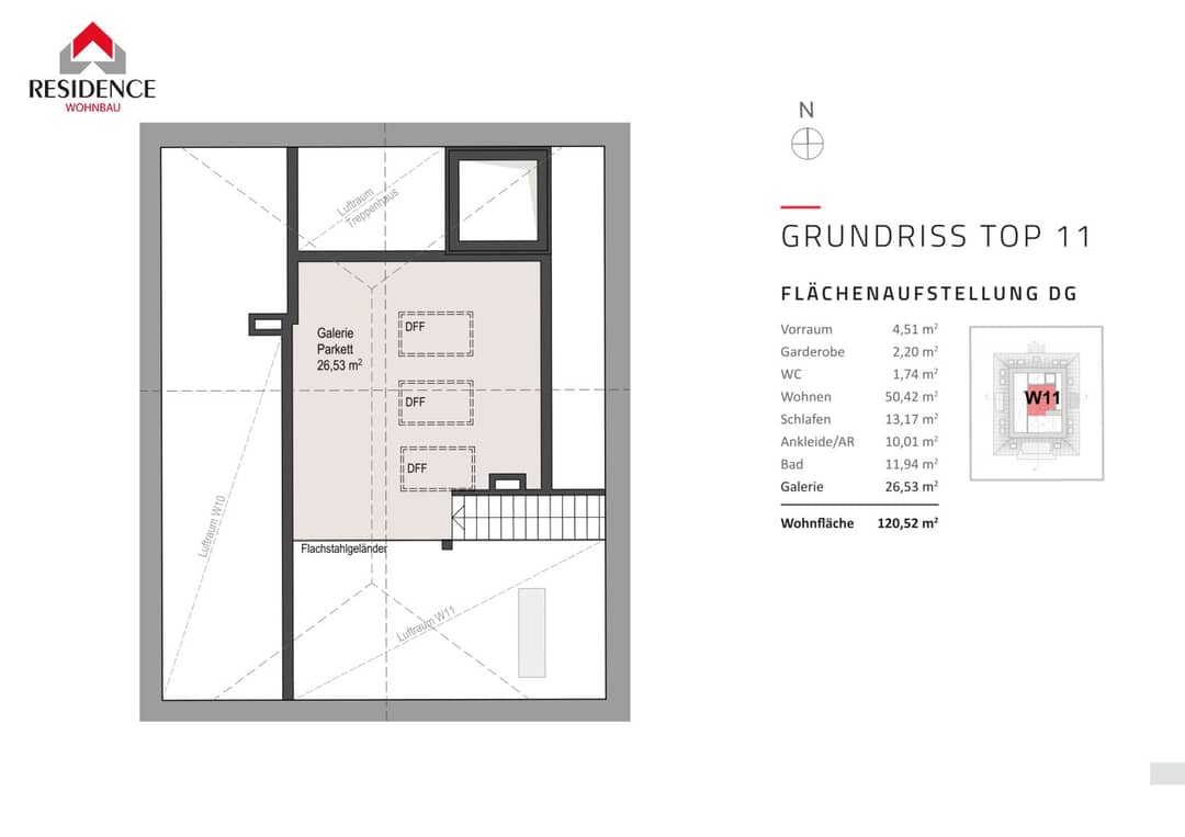 Grundriss 2