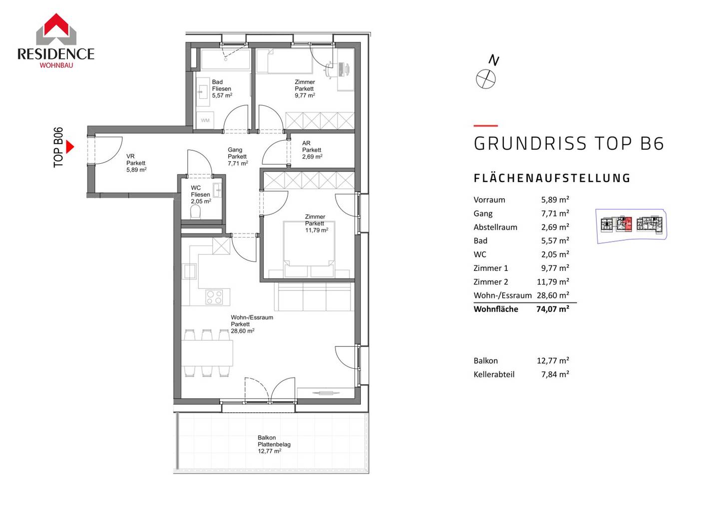 Grundriss 1