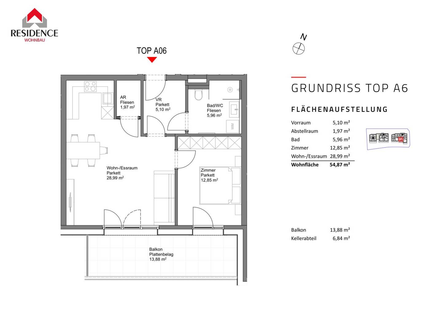 Grundriss 1