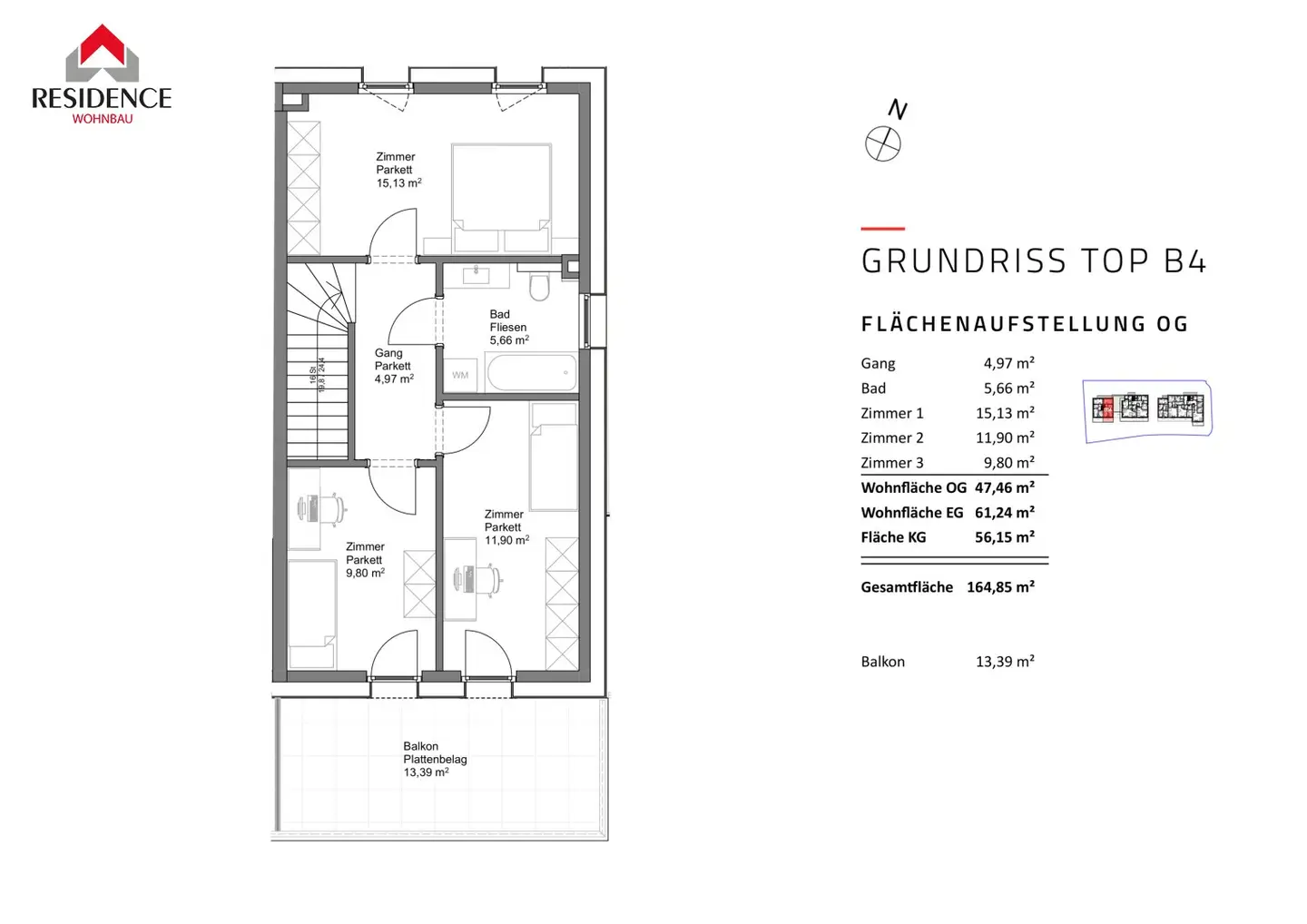 Floor plan 3