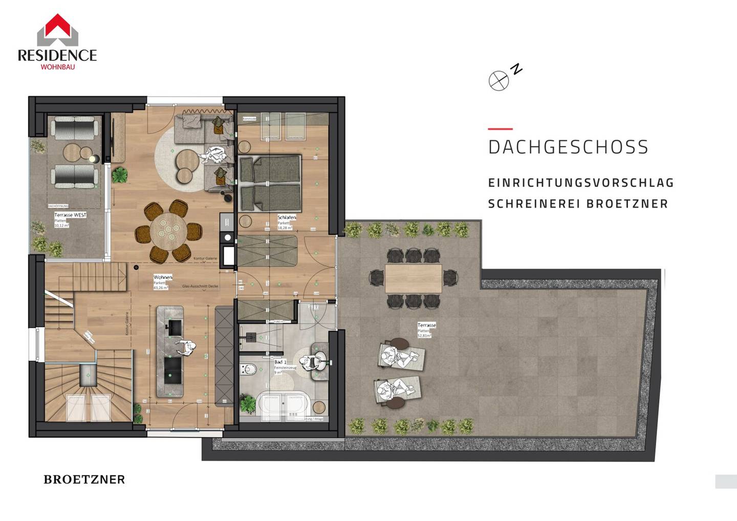 Grundriss 4