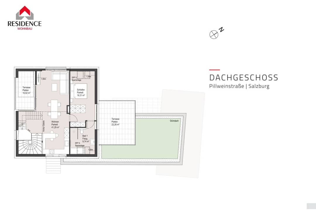 Grundriss 3