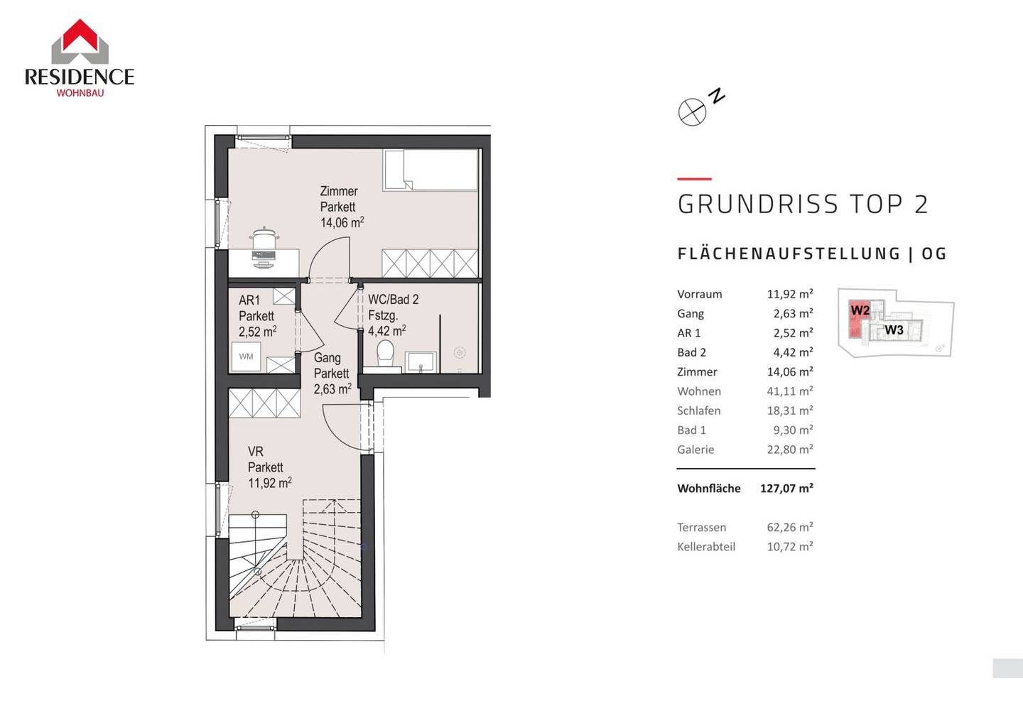 Grundriss 1