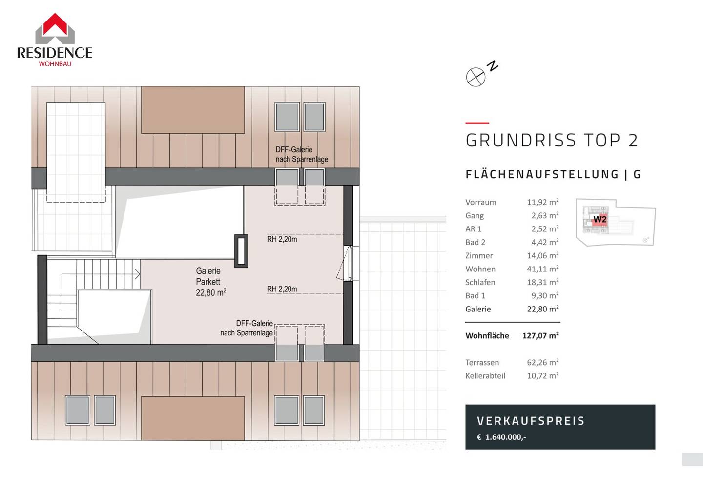 Grundriss 5