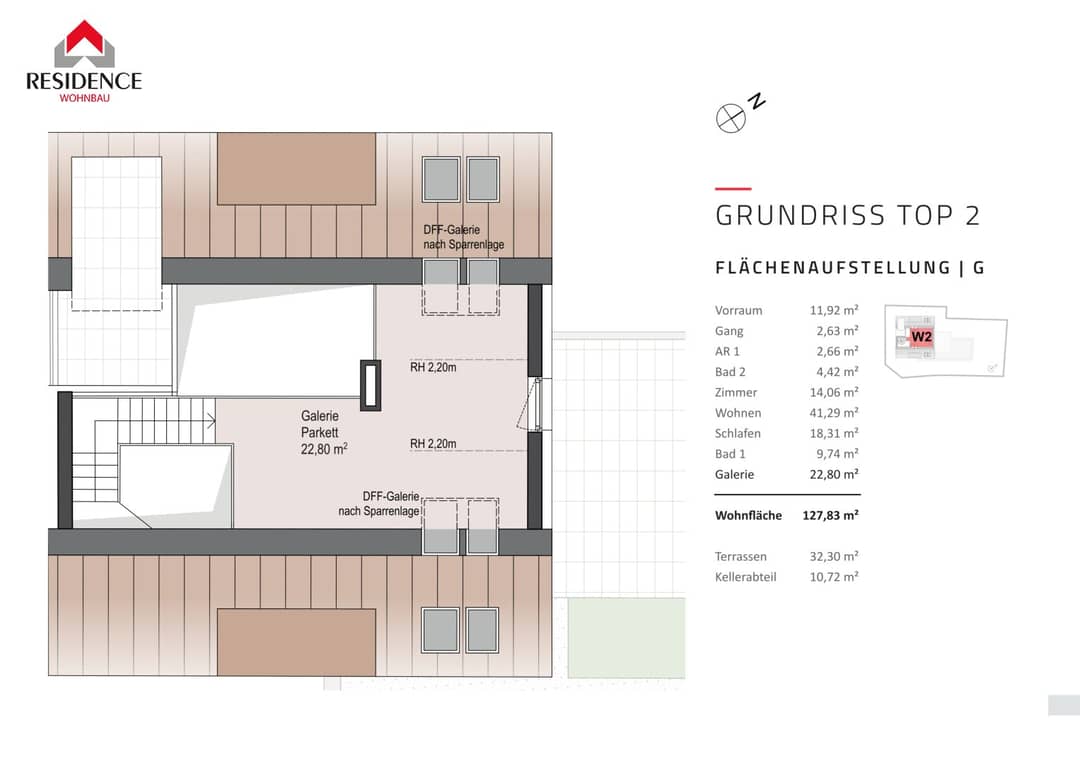 Grundriss 4