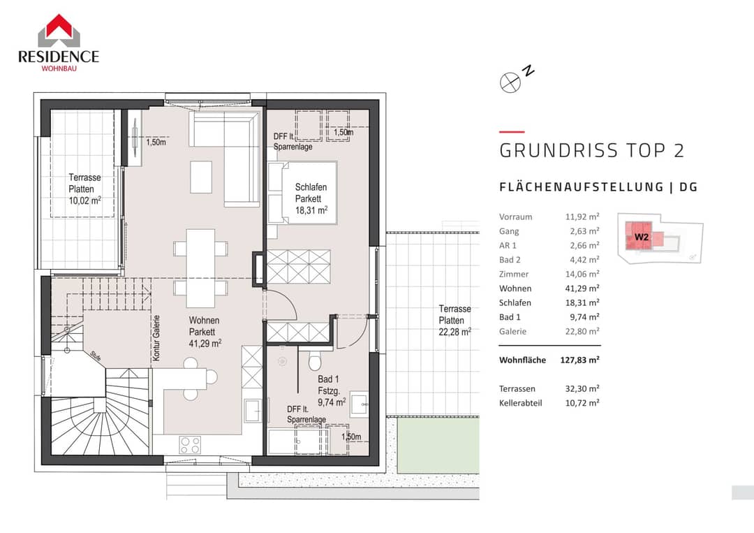 Grundriss 2