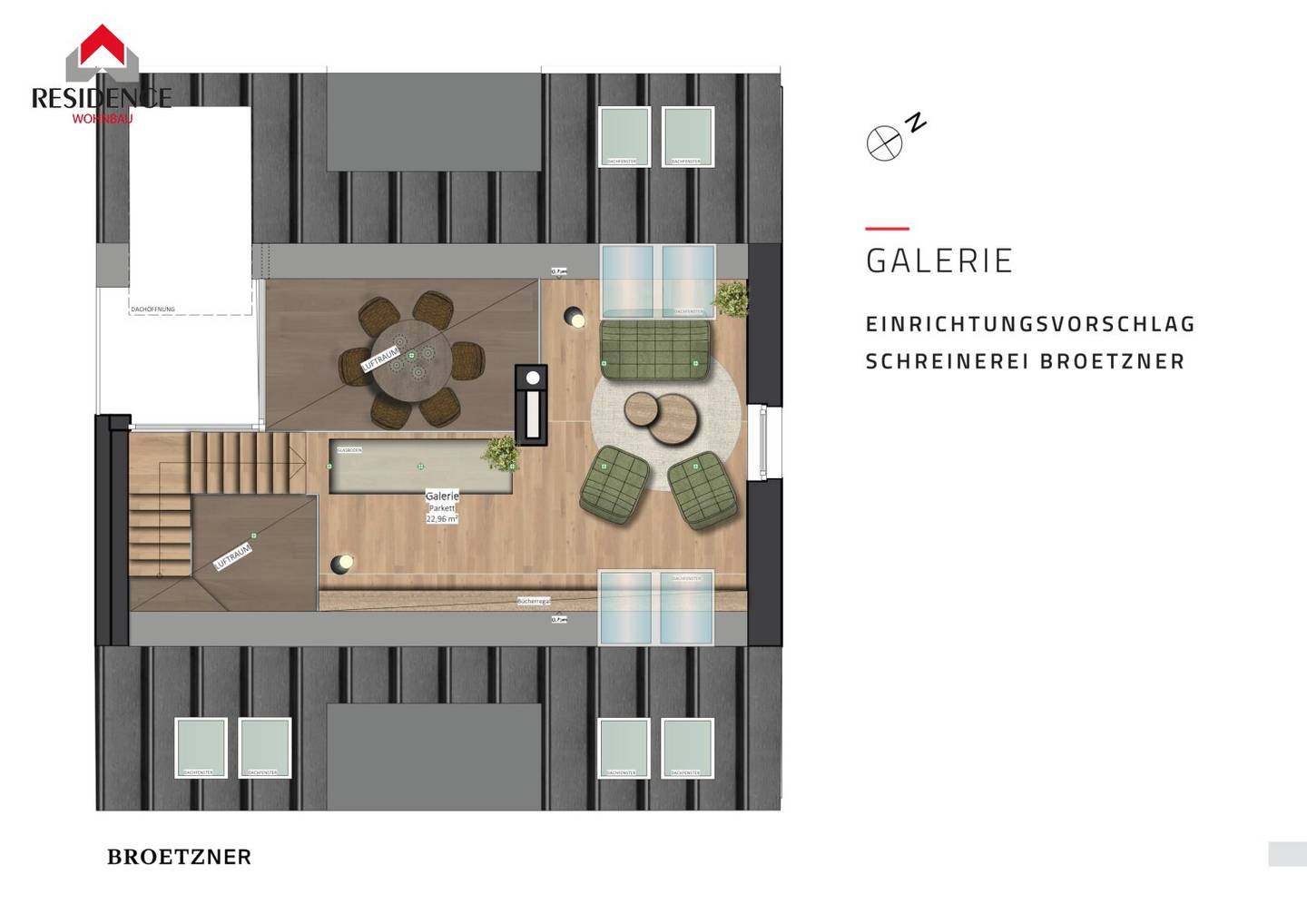 Grundriss 6