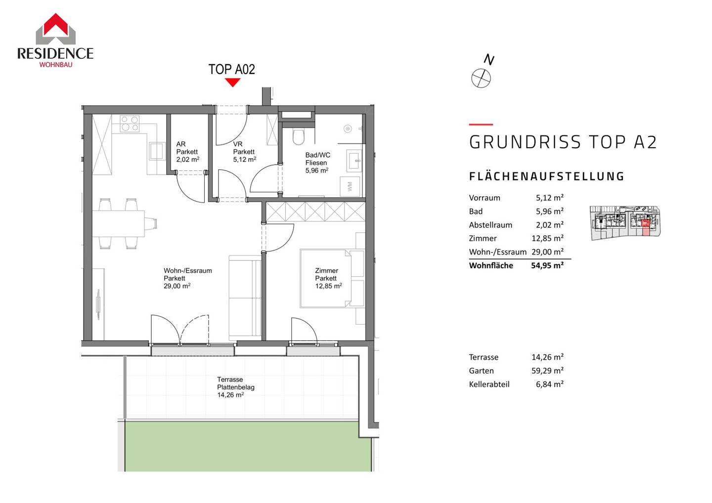 Grundriss 1