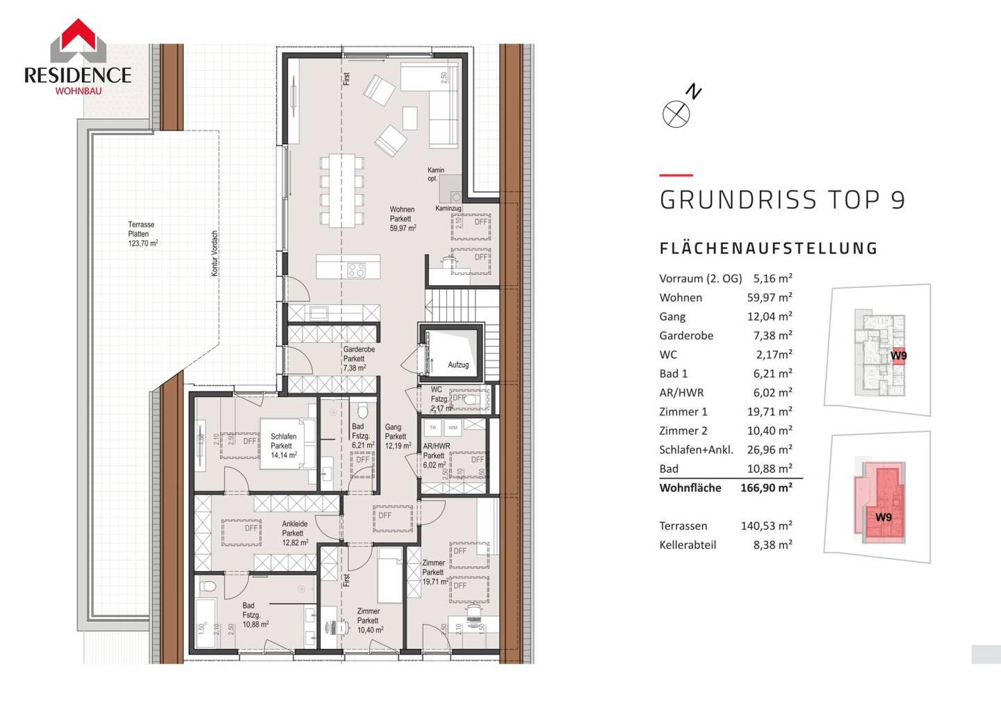 Grundriss 2