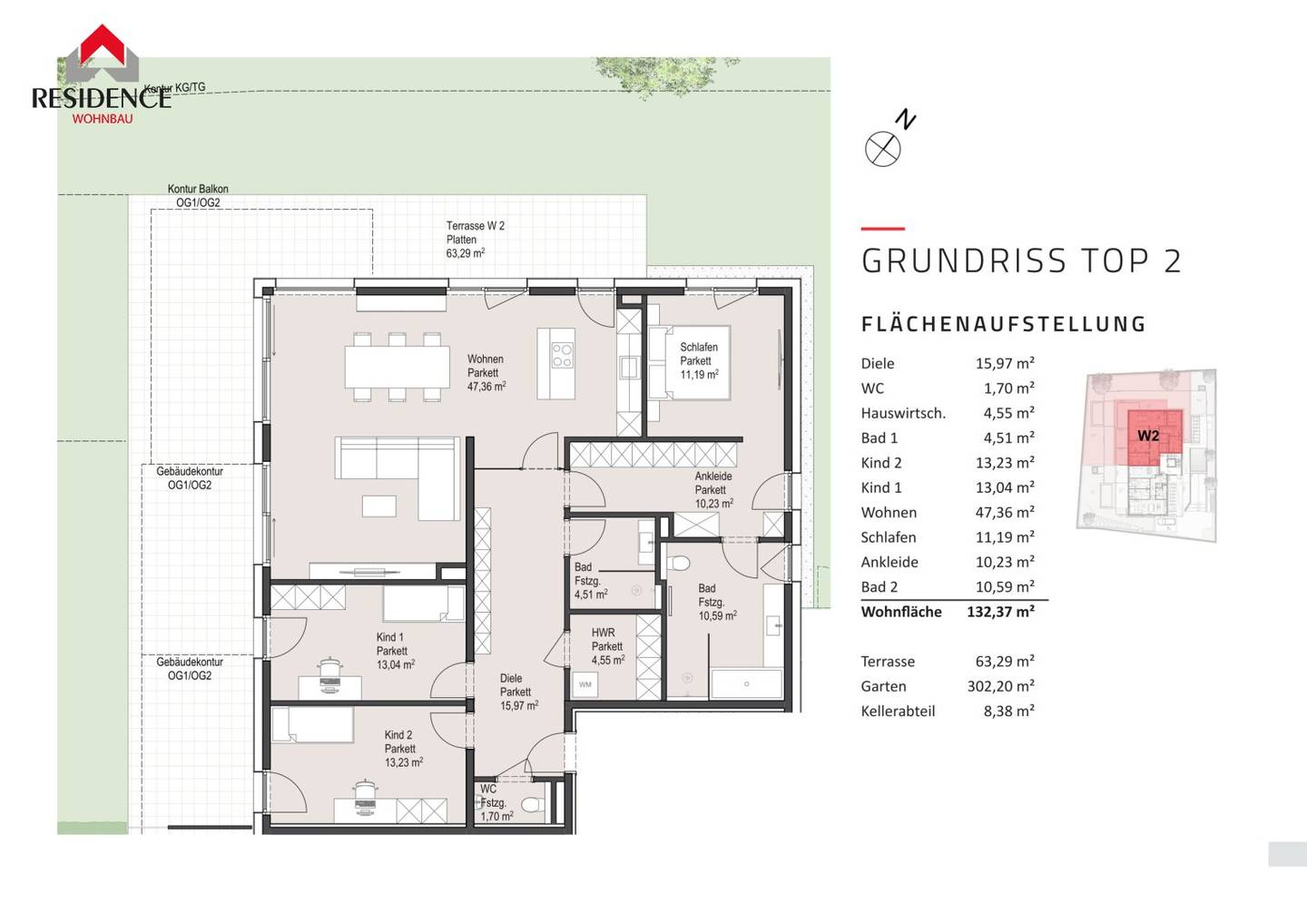 Grundriss 1