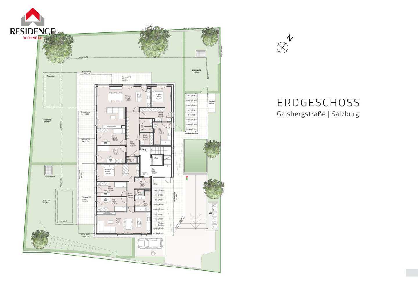 Grundriss 2
