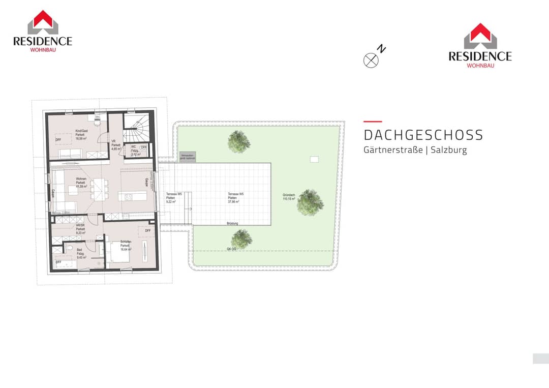 Grundriss 5