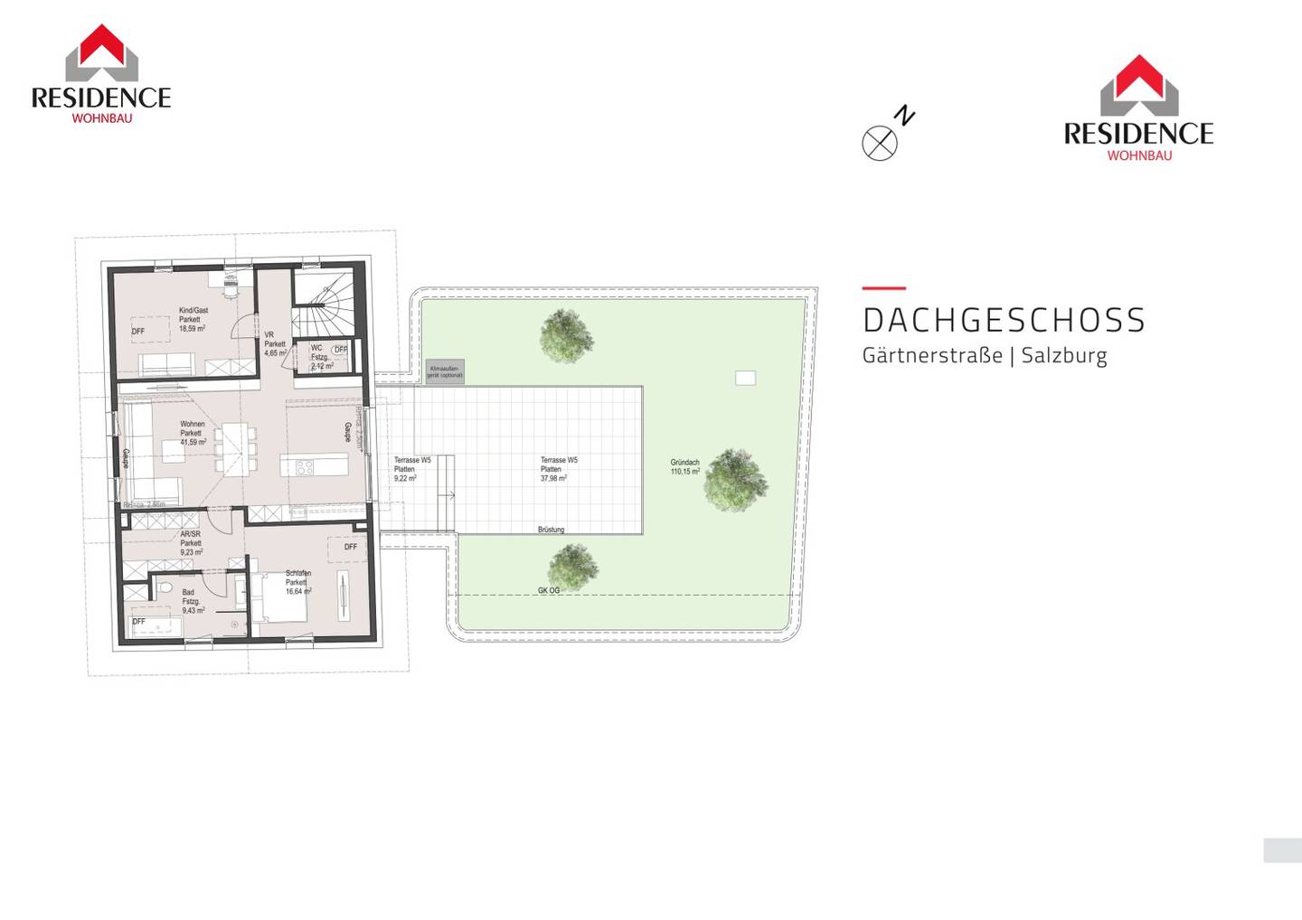 Grundriss 5