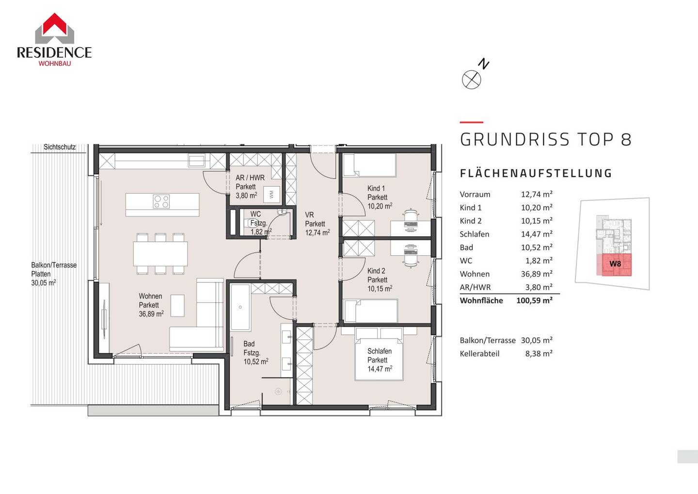 Grundriss 1