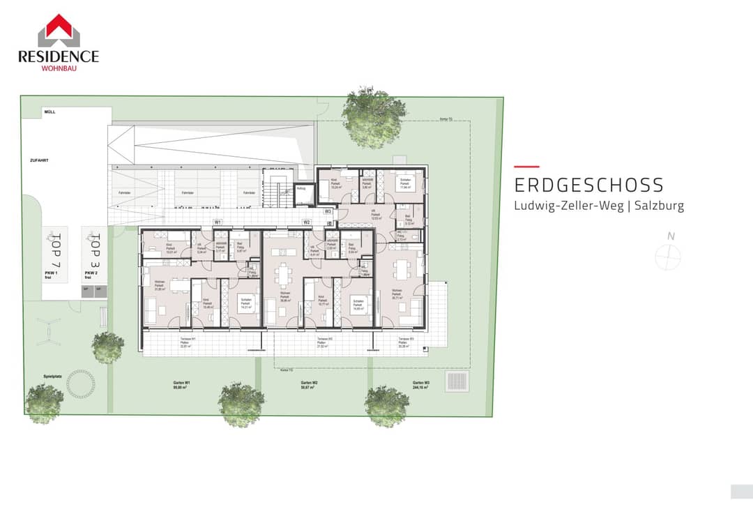 Grundriss 2