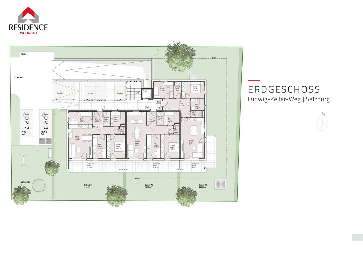 Grundriss 2