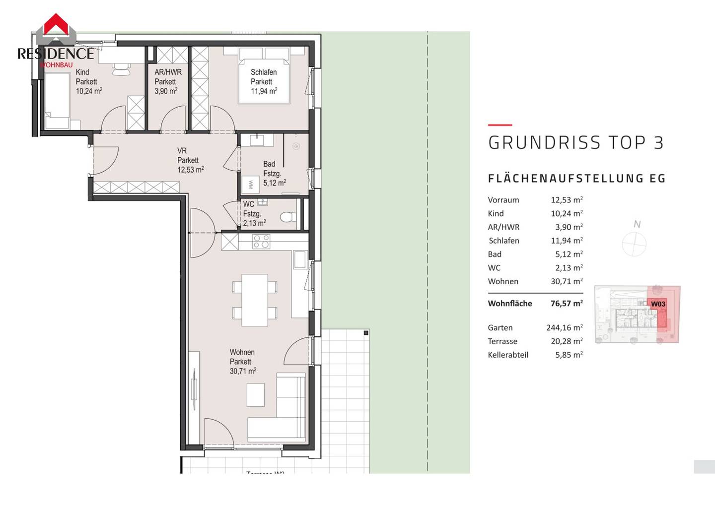 Grundriss 1