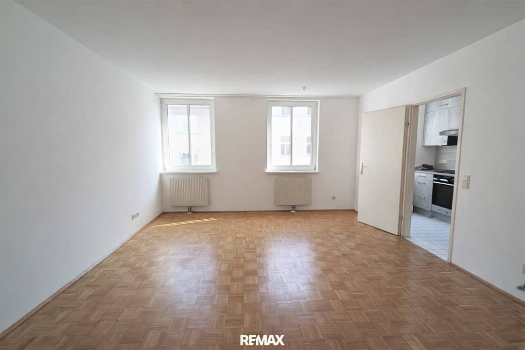 Ruhige Lage in Josefstadt Wohnung nahe U6