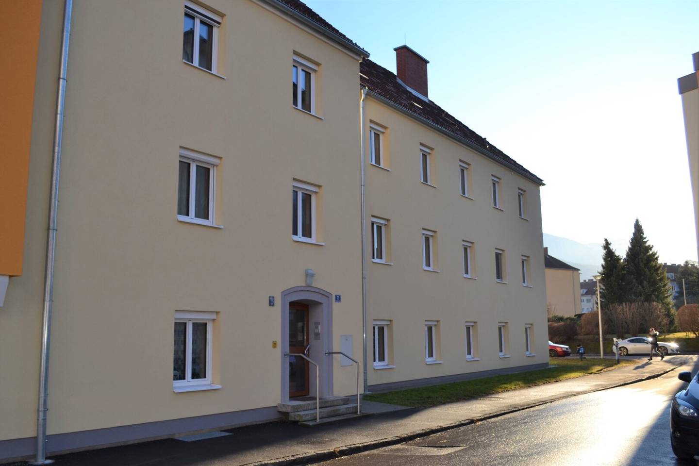 8600 Bruck an der Mur, Fraunedergasse 28