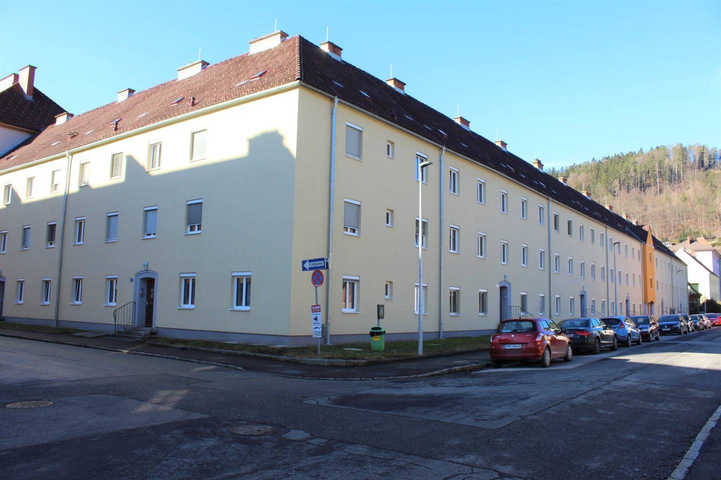 8600 Bruck an der Mur, Fraunedergasse 28