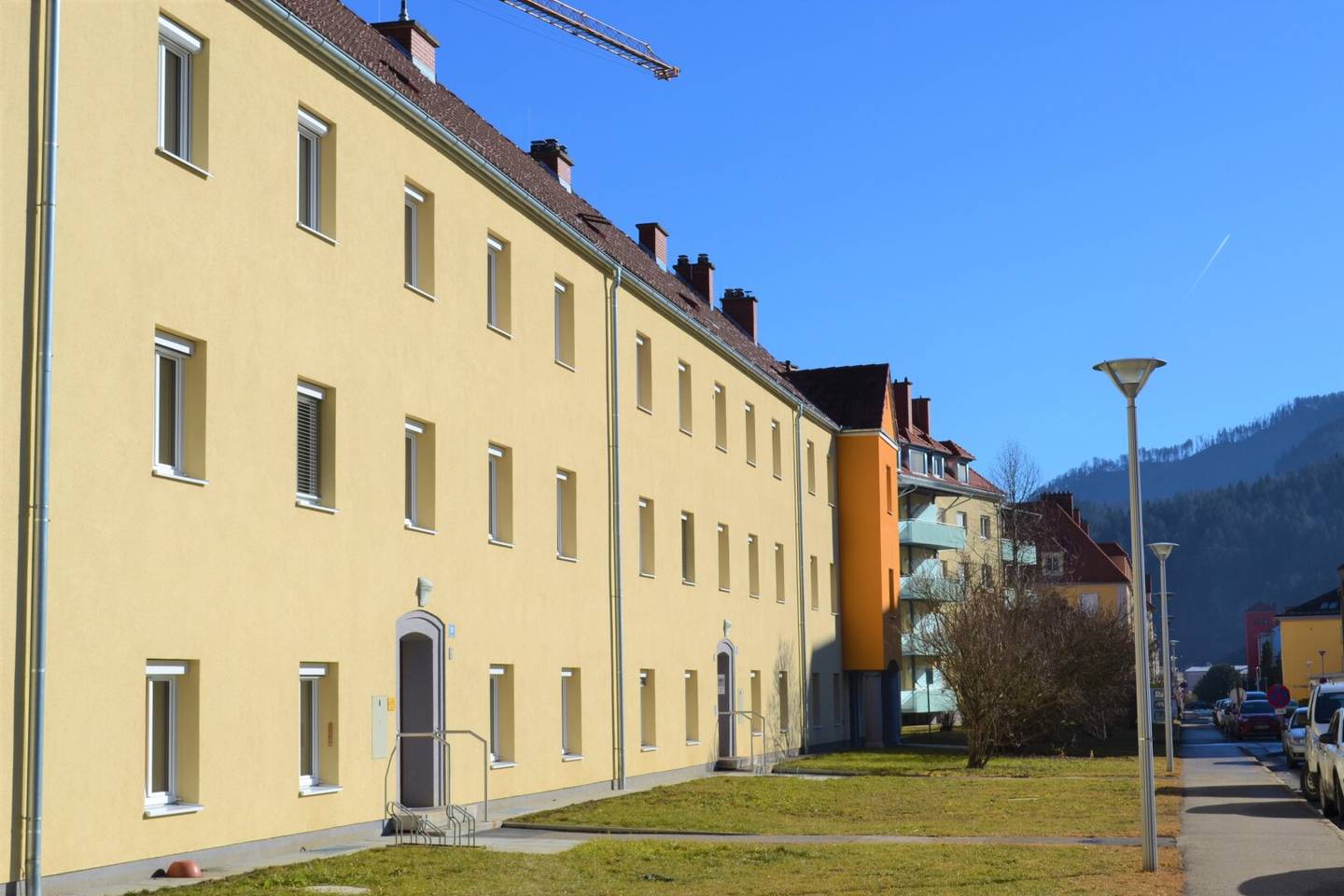 8600 Bruck an der Mur, Fraunedergasse 28