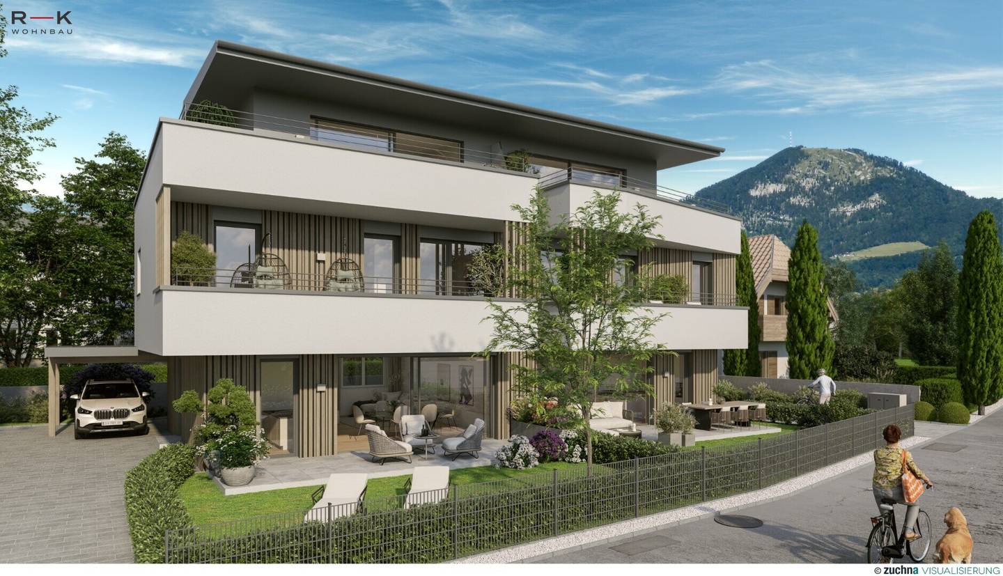 Top Haus WEST