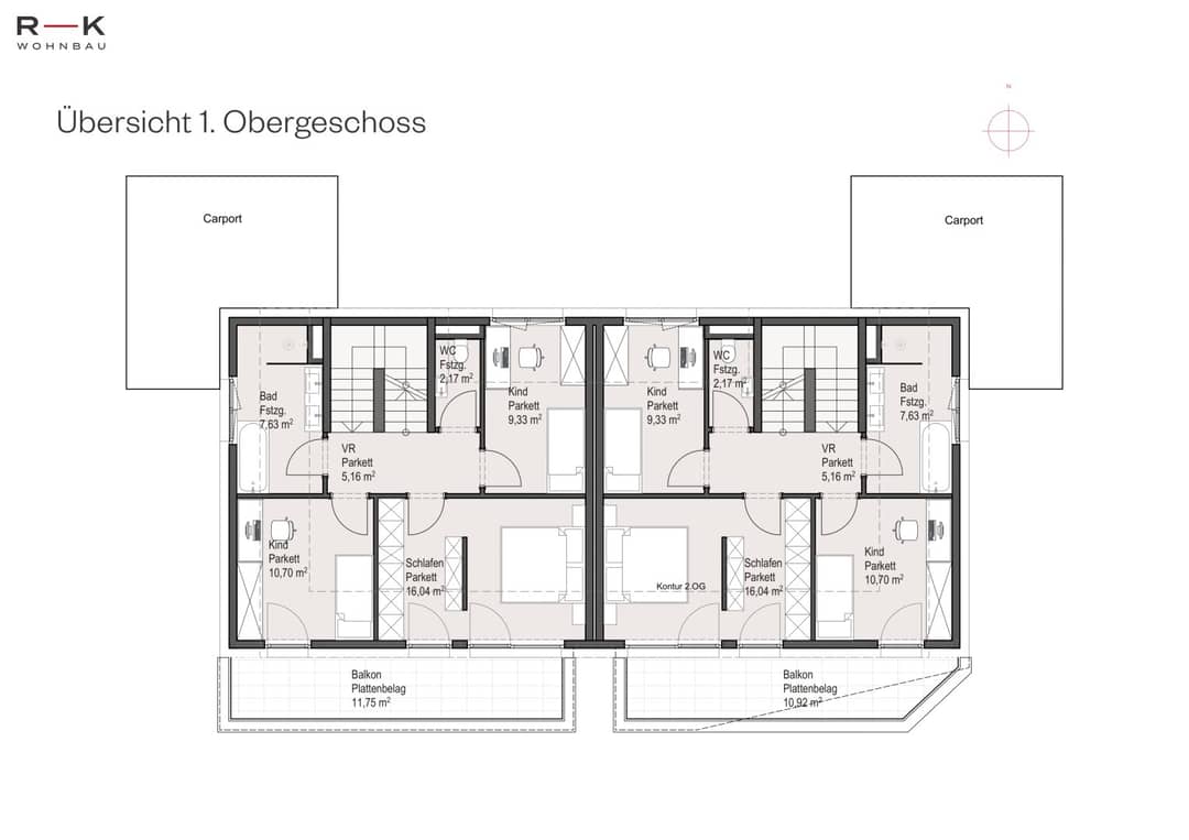 Grundriss 4