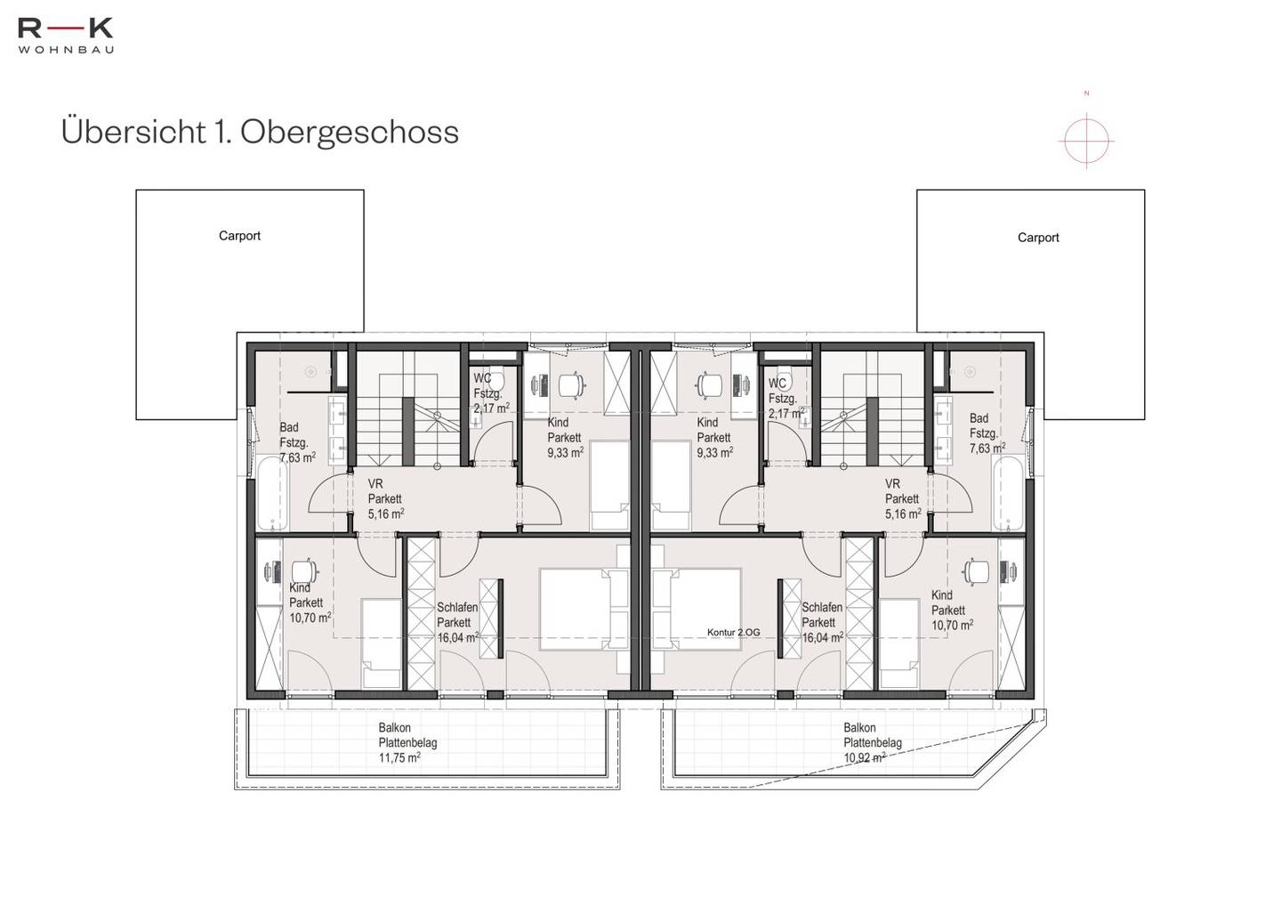 Grundriss 4