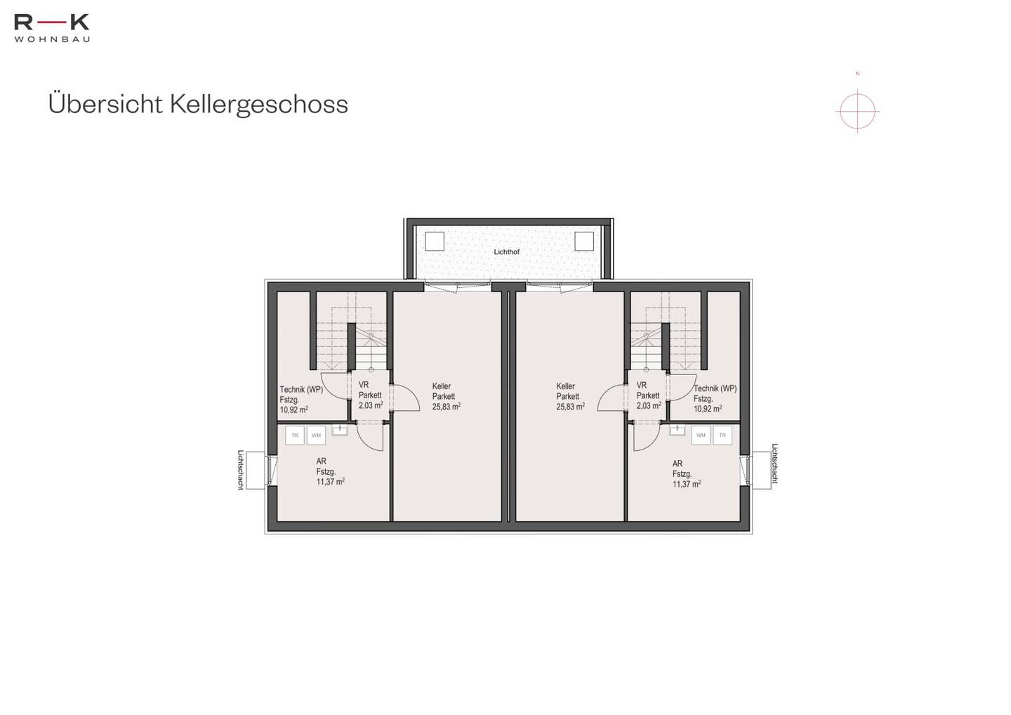 Grundriss 2