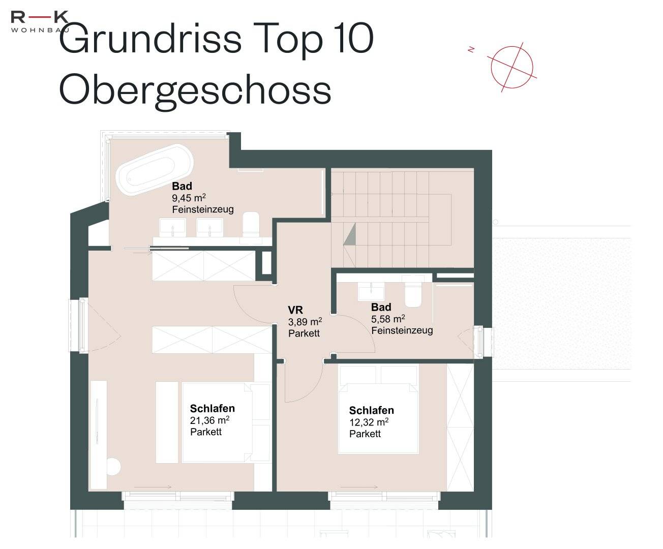 Grundriss 2