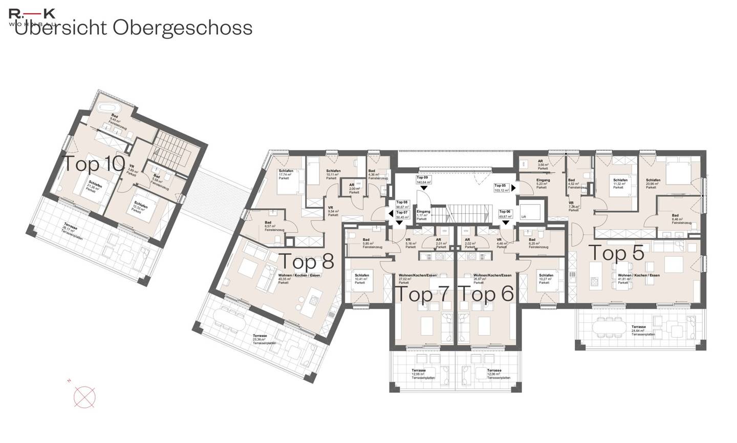 Grundriss 2