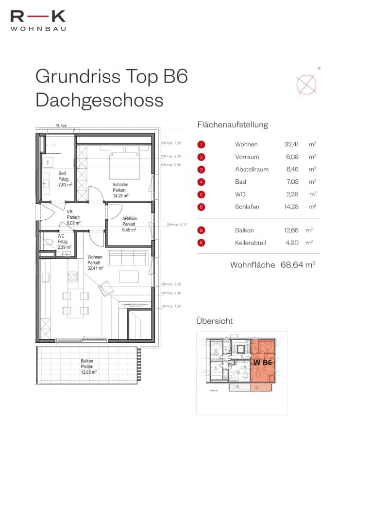 Grundriss 1
